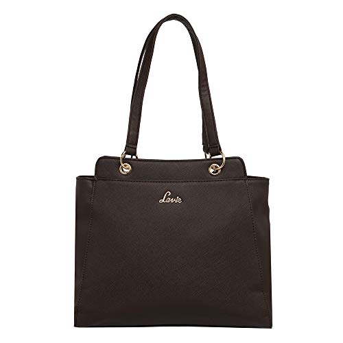 Buy Lavie Harbin Women's Satchels (Grey) at Amazon.in