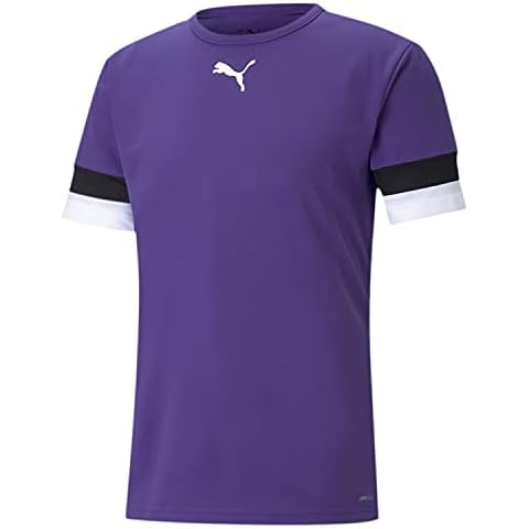 T-shirt PUMA Teamrise Jr Cover