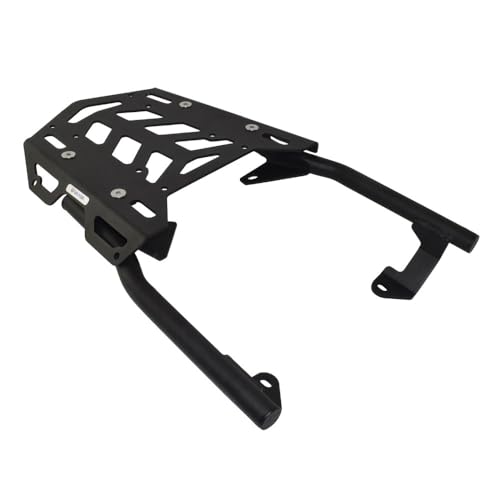 Support de transport arrière pour FJ09 et Tracer 900 GT 2018-2020