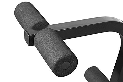 Image of Kobo Exercise Weight Lifting Imported Home Gym Foldable Multipurpose Fitness Bench
