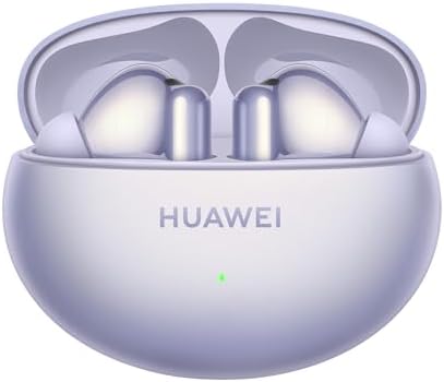 Fone de ouvido sem fio, HUAWEI...