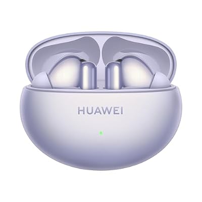 Ecouteurs Huawei Freebuds 6i violet