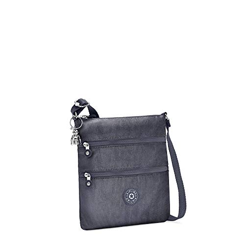 Image of Kipling Women's Keiko Crossbody Mini Bag, Lightweight Adjustable Purse, Durable Shoulder Sling