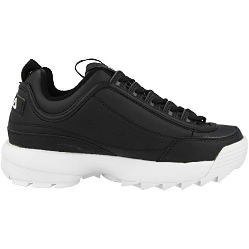 Image of Fila Women's Disruptor II Sneakers