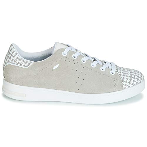 Geox Women's Low-top Trainers Sneaker3