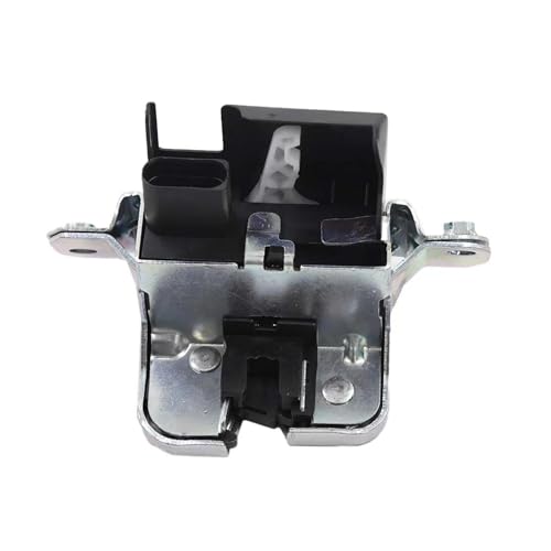 Serrure de hayon VW Touareg Sharan | Loquet couvercle de coffre 7P0827505L fermeture arrière