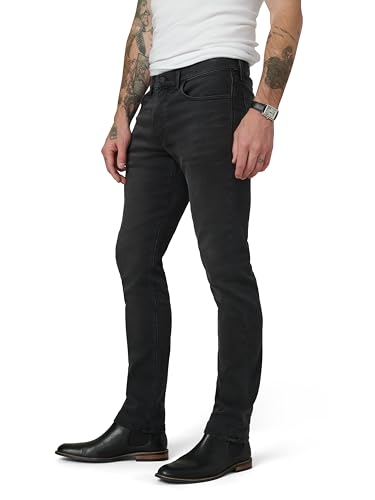Image of Joe's Jeans Men's Asher Slim Leg Jean, Era, 28W x 34L