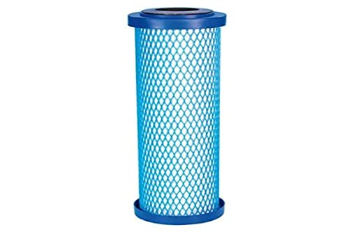 Cartouche HYDROPURE XM Standard 9“3/4 +5% EMX