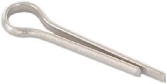 Mercury Quicksilver 18-21071 1 Pin,cotter Replaces 18-21071- Made By Mercury Quicksilver