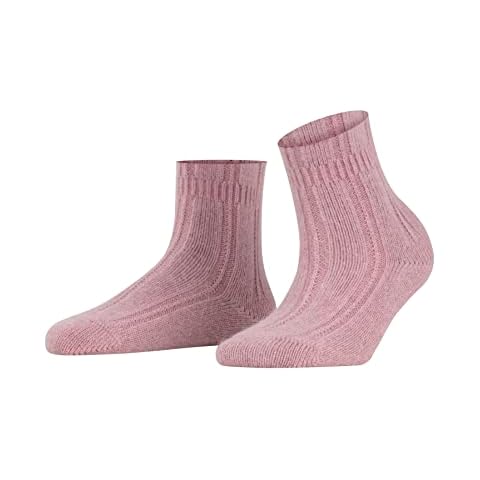 Chaussettes FALKE W Hp laine angora Cover