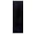 Subway Marble Tile Black 4x12 Honed 5 sq ft/case 15-Pack