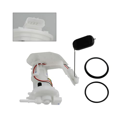 Bomba combustible Vision 110 para solucionar tirones de motor y fallos de arranque 5