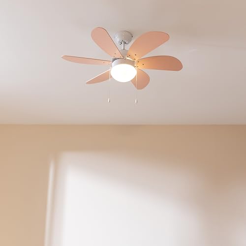 Cecotec Deckenventilator Aero 3600 Vision Nude, 92 cm – Ansicht 2