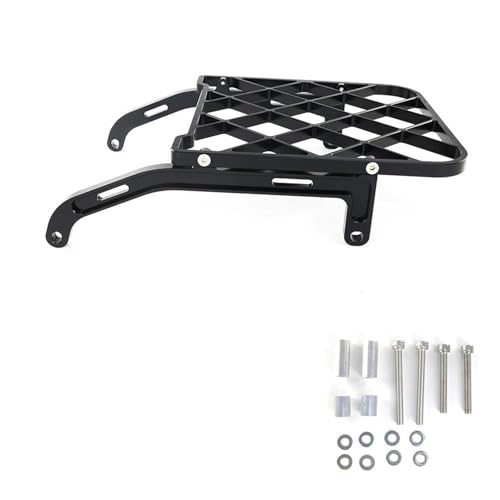 Porte-Bagages Arrière CRF250L Support Montage Moto Rally 2012-2021