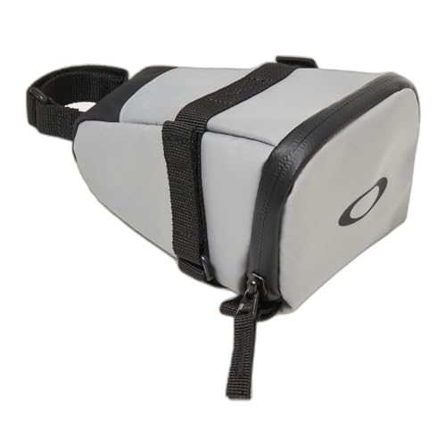 Oakley Bolsa masculina Ellipse reciclada, cimento, tamanho único