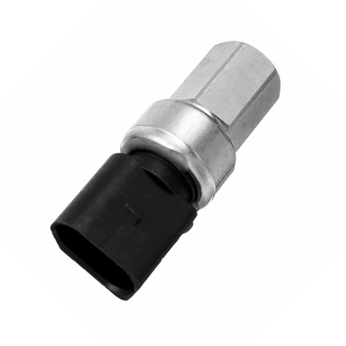 Capteur de pression de climatisation haute durabilité 1K0959126E Seat