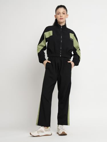 Image of OFF LIMITS CROPS Tracksuits For Women