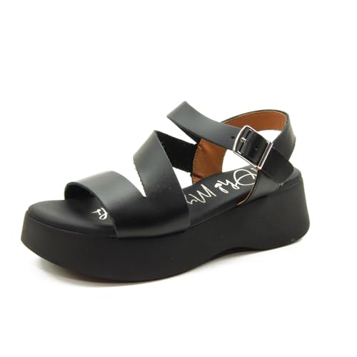 Sandales pour femme Oh! My Sandals finis les maux de pieds en été