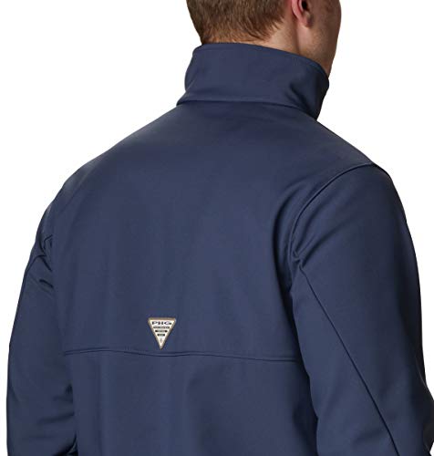 Image of Columbia Men's PHG Ascender Softshell Jacket