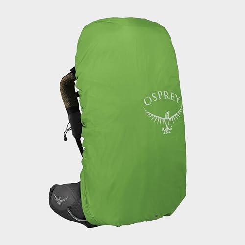 Image of Osprey Atmos AG 50L Men's Backpacking Backpack