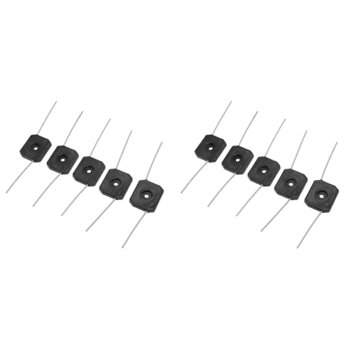 Opiniones y reviews de Piezas y accesorios los 5 más buscados. 42 TOPINCN 10 Piezas de Accesorios de Cabezal de Corte, Cuchillas de Repuesto para Desmalezadora Inalámbrica, Desbrozadora Eléctrica sin Cable, Cortador de Cepillo con Batería,...