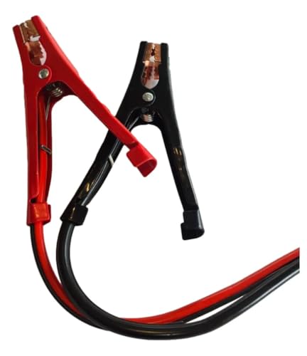 Pinzas para cables pasa corriente 3 Imagen adicional