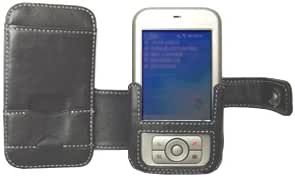 Coque + Batterie 1700mAh type LGIP-A1700E SBPL0081101 Pour LG VX8100