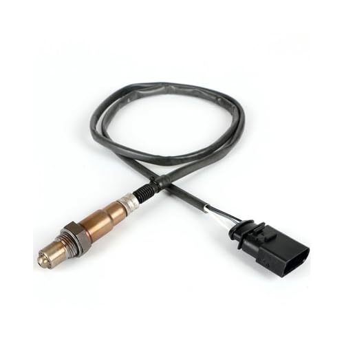 Sonde lambda arrière Audi A4 2.0L | Capteur d'oxygène haute résistance thermique 1K0998262