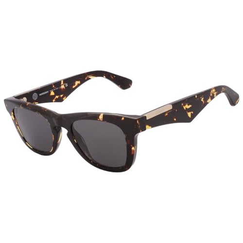 BURBERRY Sunglasses BE 4426 410687 Dark Havana/Grey Polyamide Standard4