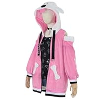 Amazon | [WEmak] 戌神ころね いぬがみ ころね 風 バーチャル YouTuber