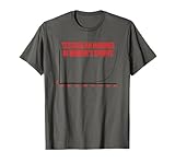 Hodenverletzungen beim Frauensport T-Shirt
