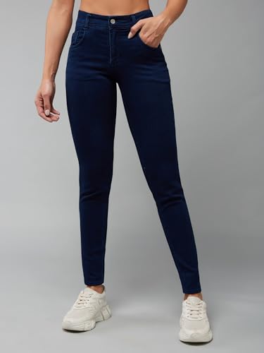 Image of Dolce Crudo Women's Skinny Jeans