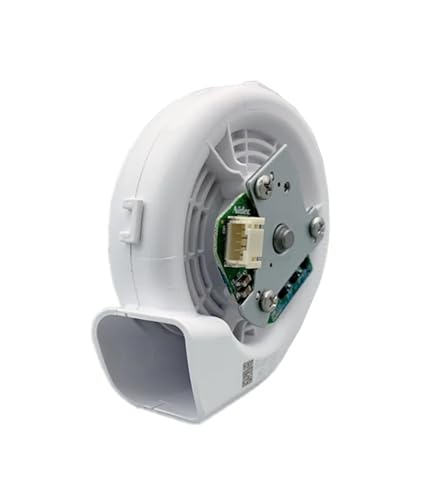 Accesorios For Robot De Barrido, Motor De Ventilador De Repuesto, Piezas For Electrodomésticos, Compatible Con Xiaomi, Compatible Con Roborock, S7, T7, T7S, S6MAX, S5MAX, S7 Maxv, Aspiradora Robot.