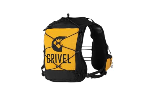 Grivel Mountain Runner Evo 5 sac à dos trailrunning léger respirant homme femme