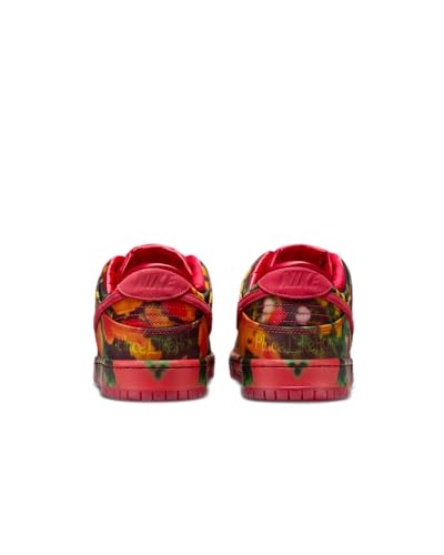 Image of Nike Men's Dunk Low Retro Shoes