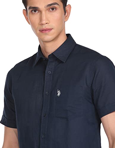 Image of U.S. Polo ASSN. Men Shirt