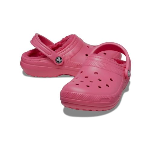 Image of Crocs Unisex-Adult Classic Lined Clog
