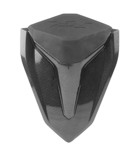 Capot de selle CBR250RR carbone pour supprimer la selle passager abîmée ou inesthétique