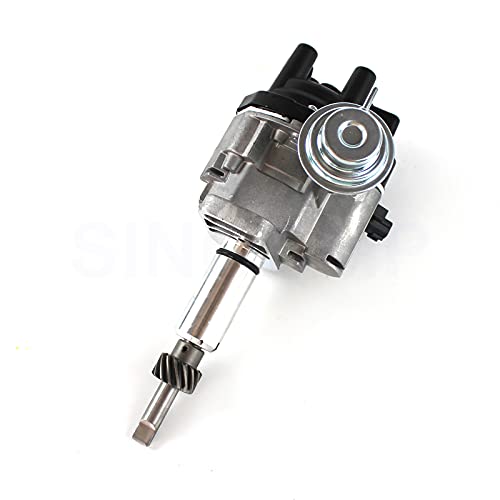 Distribuidor de encendido para solucionar fallos en Nissan H20-2 2
