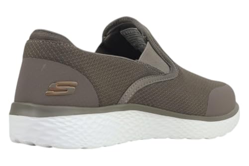 Image of Skechers Men Lace Up Sneaker Shoes