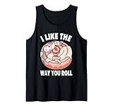 I Like The Way You Roll Baking Cat Lover