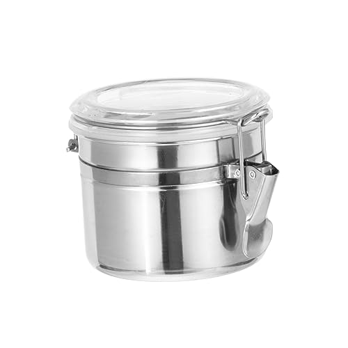 Beaupretty �X�e�����X�X�`�[�����܂��ڒ��܎��[�e�� �����ŕێ��ێ� ��e�ʃO���[�ۑ��W���[ �T�����g�p�◷�s�ɓK�����y�ʐ݌v