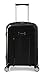 Ted Baker Luggage, Jet Black, Small, Luggage