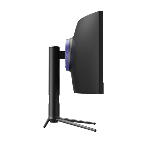Image of Curved 45 inch Monitor
