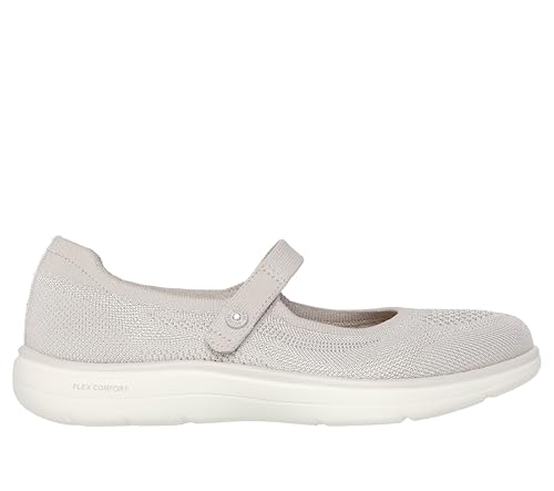 Image of Skechers Womens On-the-go Flex Radiant - Sweet Pe