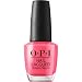 OPI Nail Lacquer, Feelin' Hot-Hot-Hot!, 0.5 fl. oz.