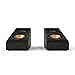 Klipsch Reference Premiere RP-500SA II Ebony Surround Sound Speakers