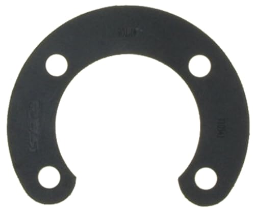 ACDelco 45K1184 Rear Camber/Toe Shim Kit de Alineación Trasera Suspensión Coche