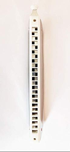 Image of harmonicas Key-C 24 Holes With Scale Changer