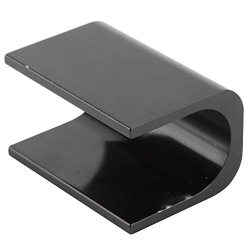 Sun Visor Buckle, Sun Visor Repair Clip, Interior Sun Window Shade Sagging Drooping Sunvisor Retainer Clips Bracket for 2006~2011 83280 SNA A01ZA